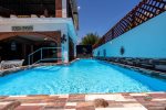 Casa Oasis in San Felipe Downtown Rental Place - swimming pool front